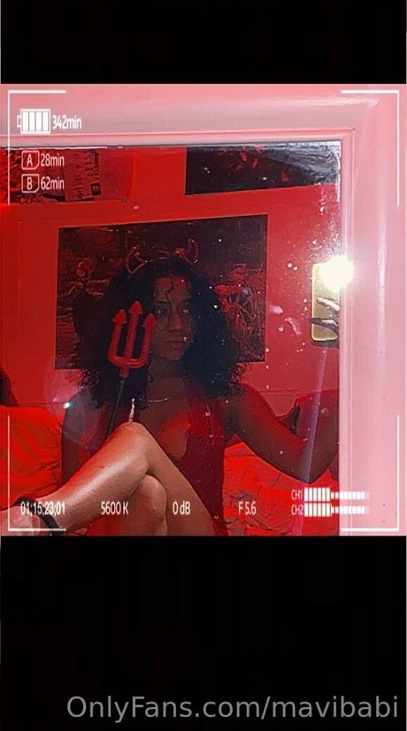 mavibabi only fans leak porn