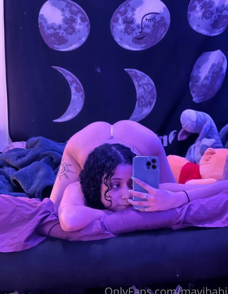 mavibabi xxx only fans