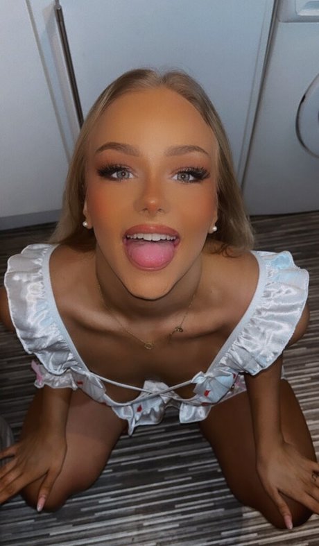 Laceyspanks only fans leak