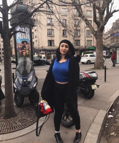 Tana Habibi onlyfans naked leaks