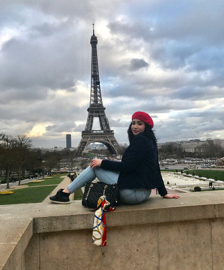 Tana Habibi onlyfans leak xxx