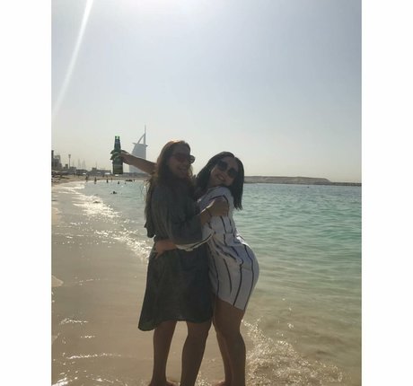 Tana Habibi onlyfans sex