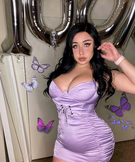 Tana Habibi leak onlyfans porn