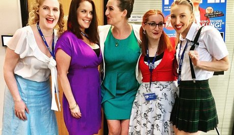 Chloe G onlyfans naked