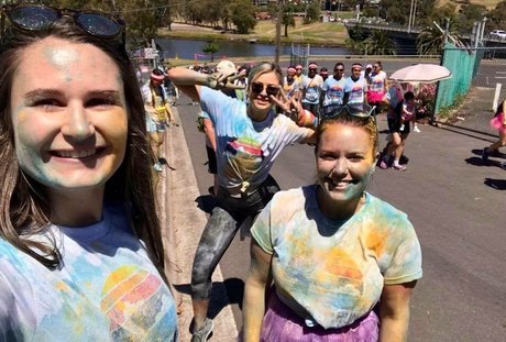 Chloe G onlyfans leak porn