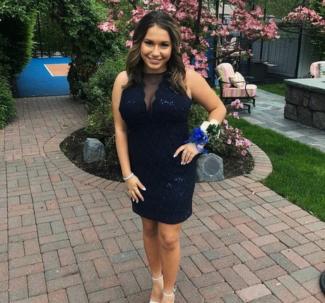 Jenna T boobs onlyfans