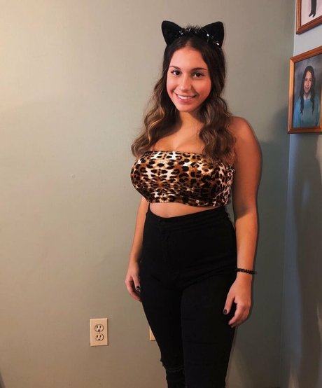 Jenna T onlyfans naked leak