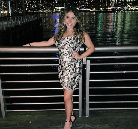 Jenna T onlyfans leaked