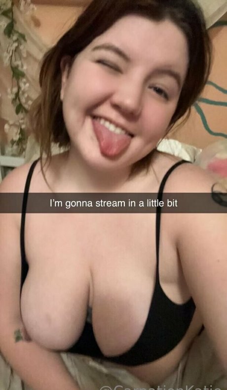 carnationkatie leak only fans