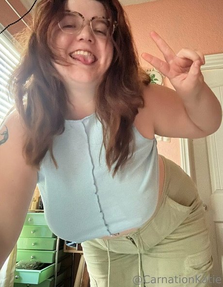 carnationkatie tits onlyfans