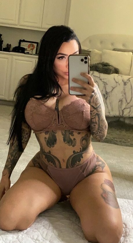 cassiecursesfree leaked onlyfans nudes