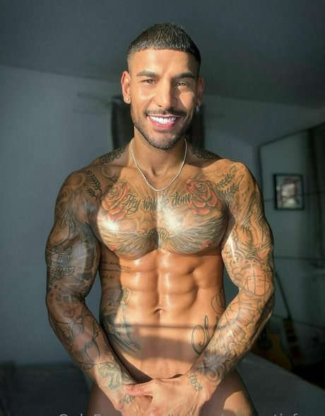 therealmrexoticfree nude onlyfans pics