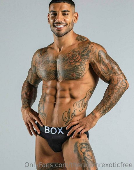 therealmrexoticfree onlyfans xx