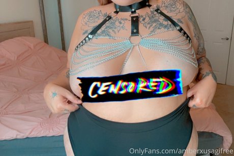 amberxusagifree onlyfans naked