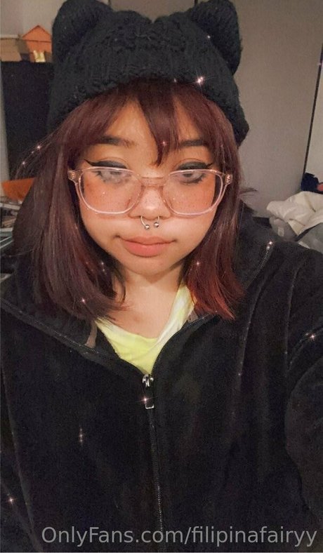 filipinafairyy onlyfans pictures