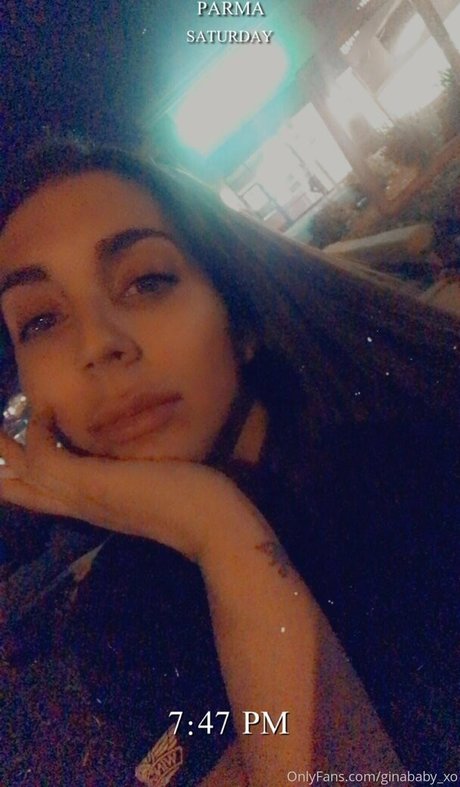 ginababy xo leaked onlyfans sex tape