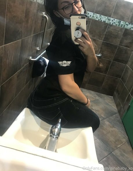 ginababy xo onlyfans strip tease