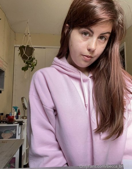 becca brooks only fans nudes