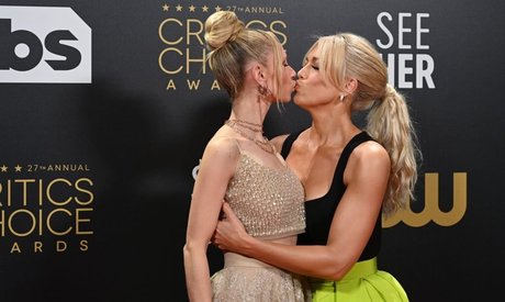 Hannah Waddingham onlyfans porn nude