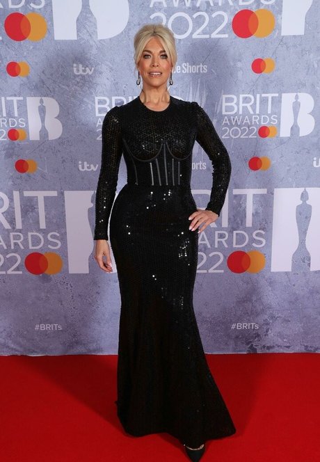 Hannah Waddingham onlyfans porn free