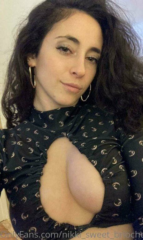 nikki sweet brioche only fans pic