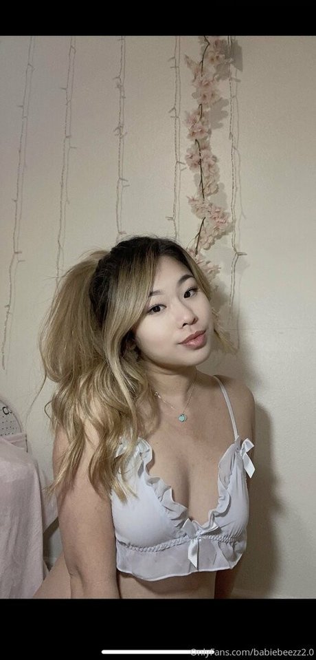 babiebeezz2 0 new onlyfans leak