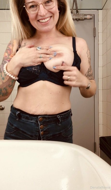 denalireese onlyfans porn leaks