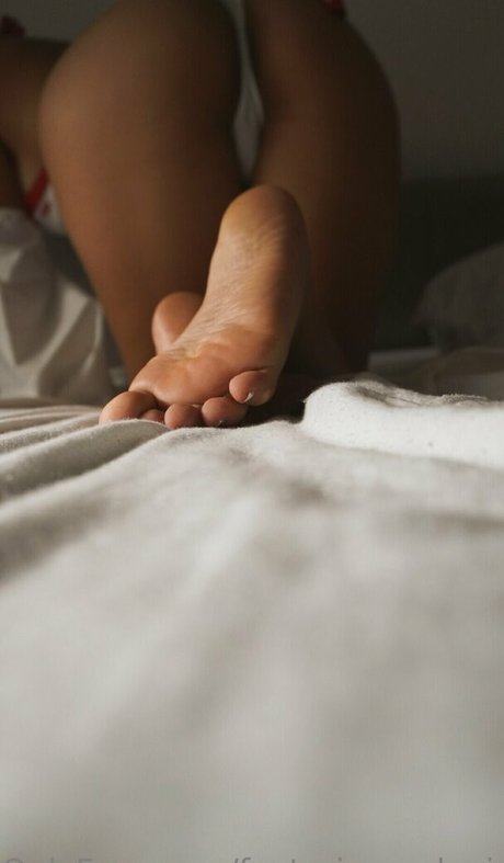 footprincesslouise onlyfans nude content