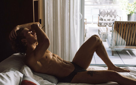 shawnnnbrooks leaked onlyfans nudes