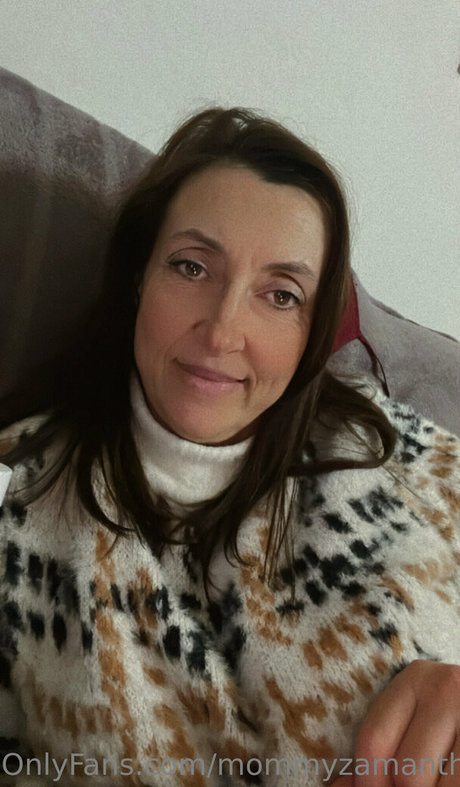 mommyzamantha14 onlyfans leaked free