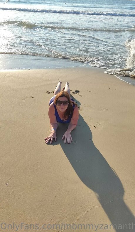 mommyzamantha14 leaked only fans