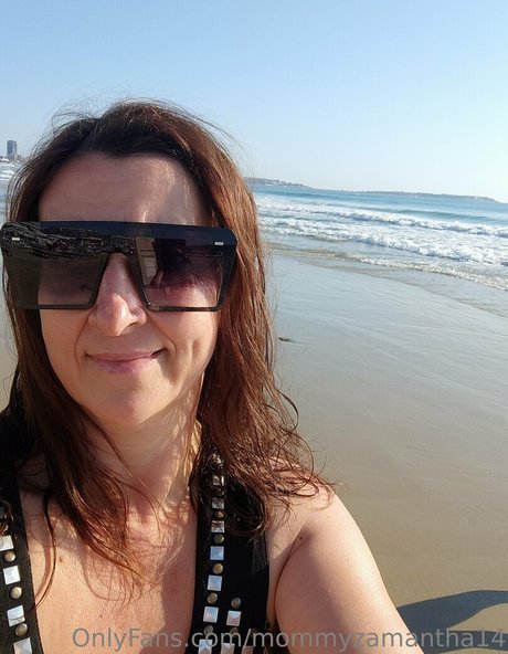 mommyzamantha14 onlyfans nude pictures