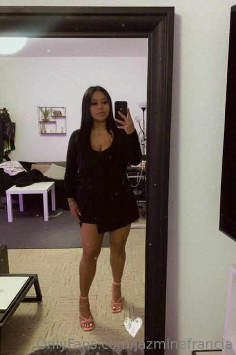 jazminefrancia leaks only fans