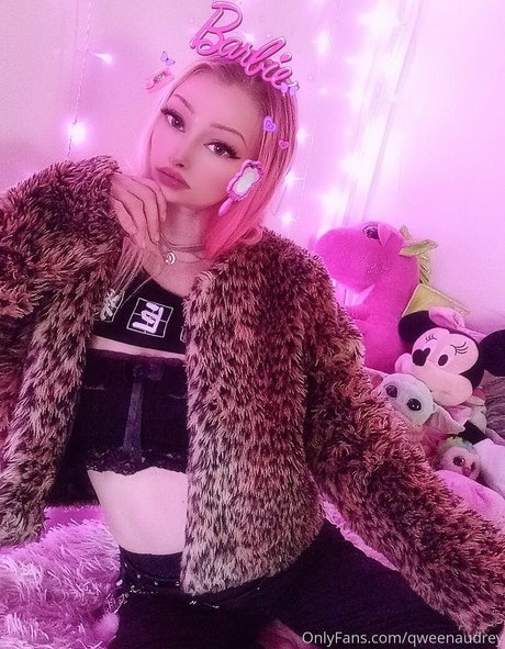 qweenaudrey onlyfans for free