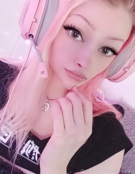 qweenaudrey only fans pics