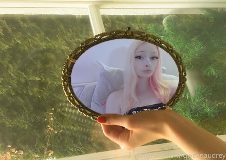 qweenaudrey onlyfans leaked naked