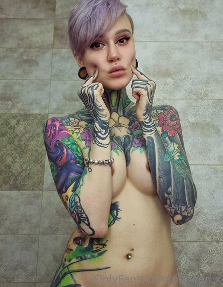 nerwen x onlyfans leaks