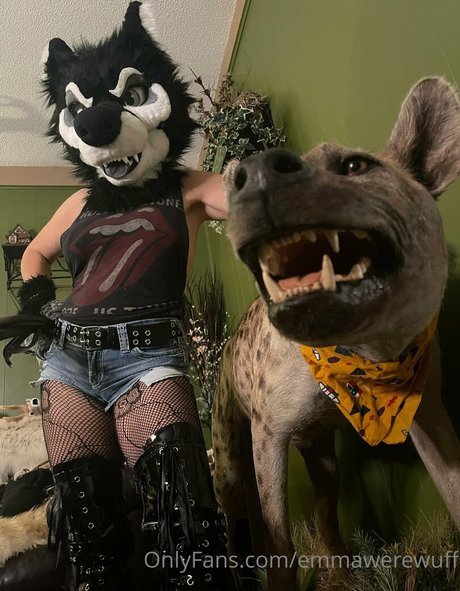 emmawerewuff porn only fans
