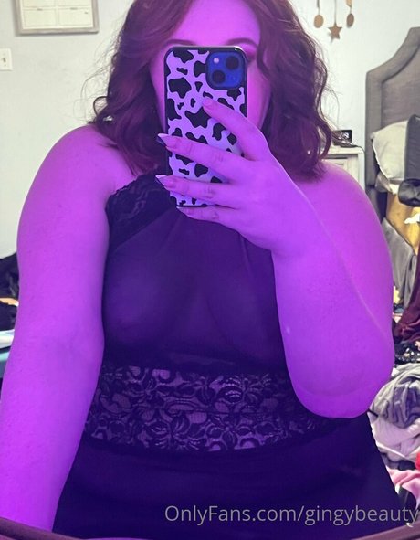 gingybeauty nudes onlyfans leaks