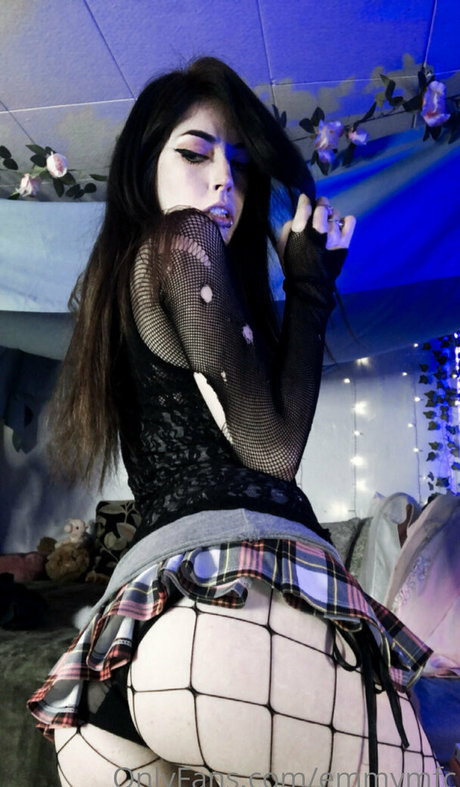 emmymfc onlyfans porn nude