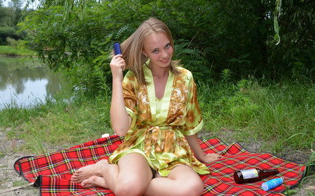 Rachel Blau onlyfans leak