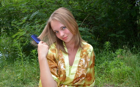 Rachel Blau topless onlyfans