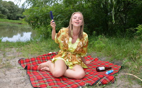 Rachel Blau leaked onlyfans photos