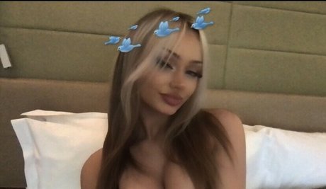 Alice Hanna onlyfans x