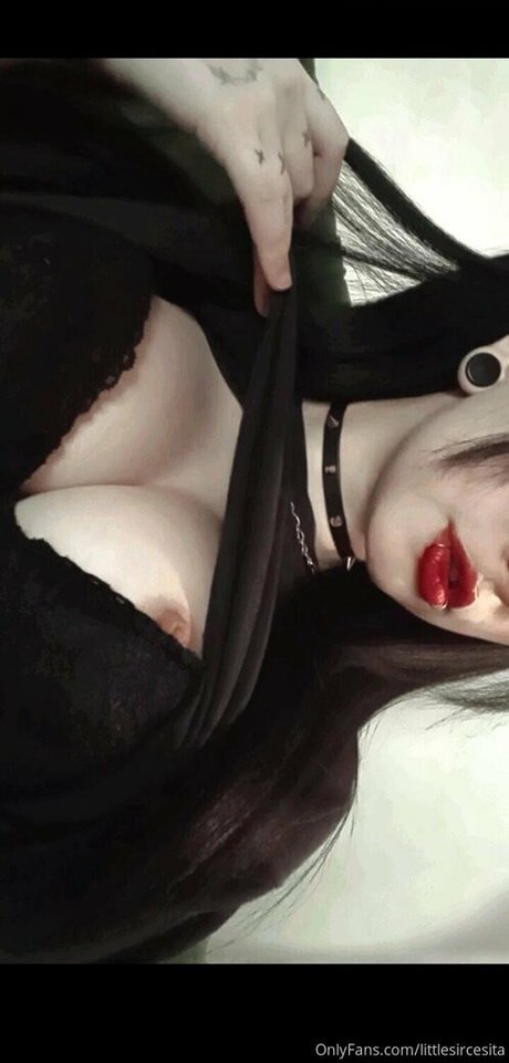 littlesircesita onlyfans leak fuck