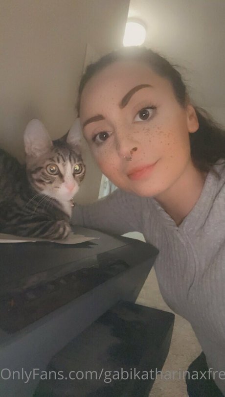gabikatharinaxfree naked leaked onlyfans
