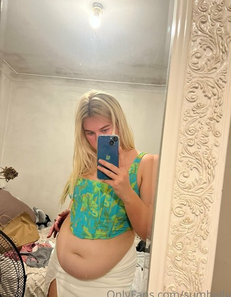 sumbelly onlyfans porn free