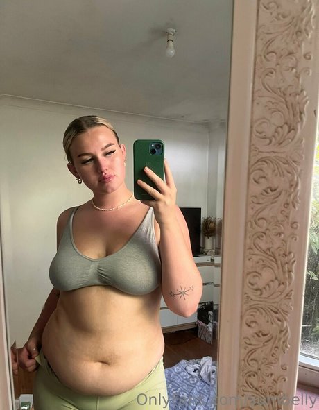 sumbelly leaked porn onlyfans