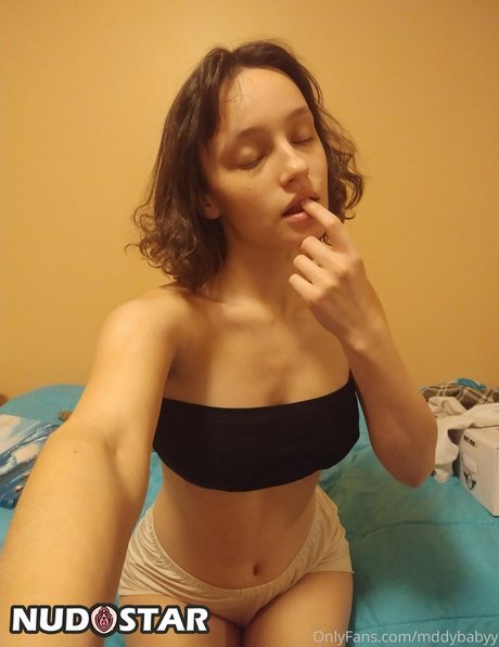 Madelyn sk onlyfans leak ass