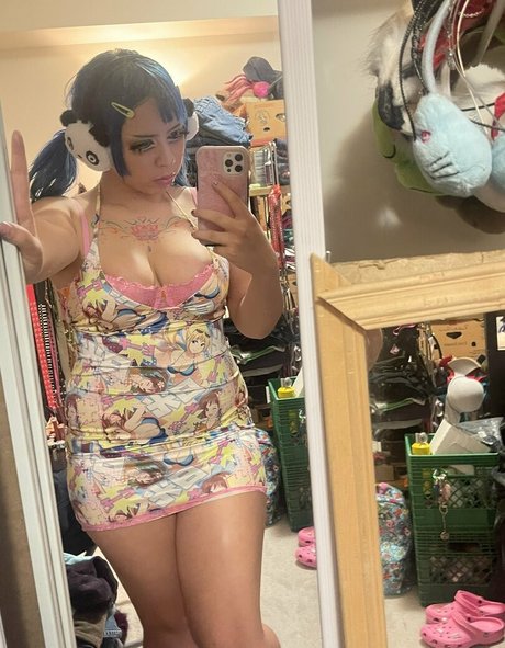 richprincessjunko onlyfans images